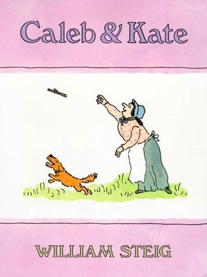 cover image of Caleb and Kate